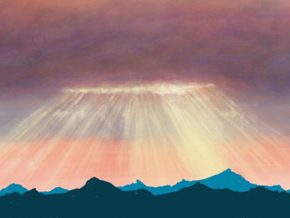 2021.1.19(火)SUNBURST