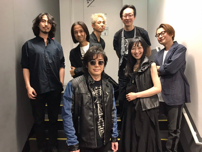 2021.3.6(土)宮沢和史・六本木EXシアター
