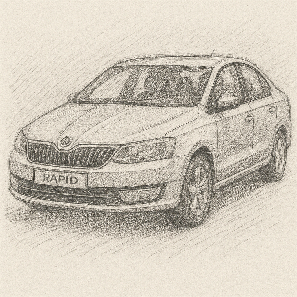The Skoda Gift