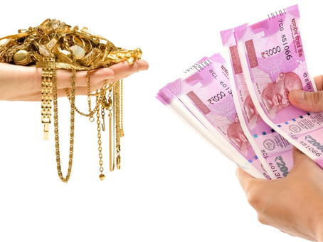 Stories from the Balance Sheets