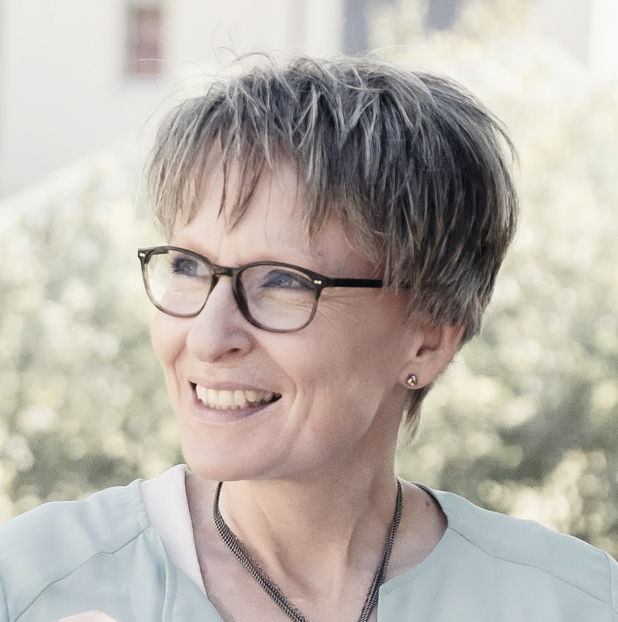 Frau erzählt wie Gott sie von Depressionen befreit hat