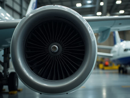 Aviation Maintenance Training: Your Path to Certification