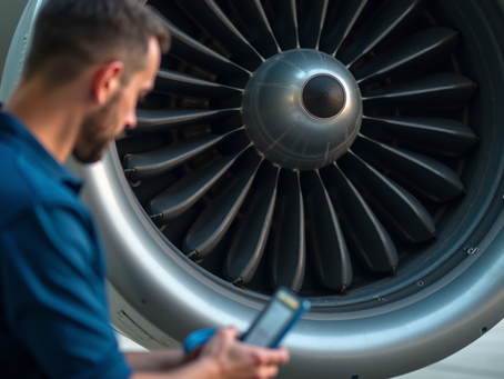 Importance of Aviation Maintenance Certification