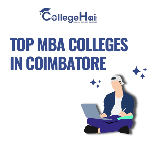 Top MBA Colleges in Coimbatore