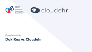 DokiRex vs Cloudehr