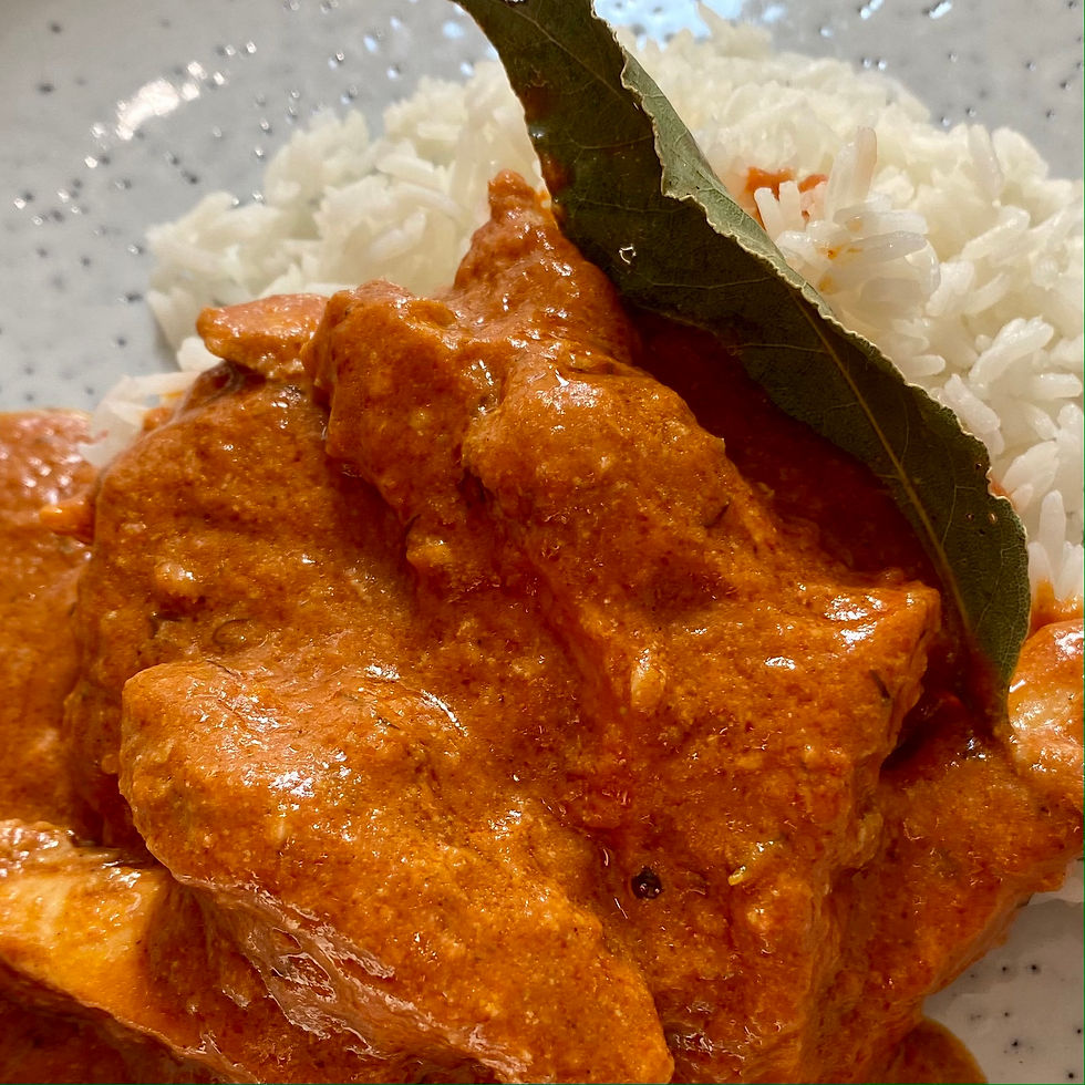 Thumbnail: Ruby Chicken Curry