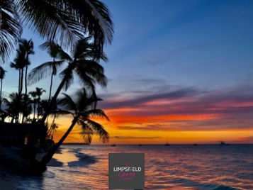 Limbo down to our Caribbean Pop-Up with Oliver Thompson on Friday 8th July!