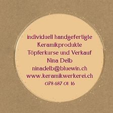 Logo Rückseite