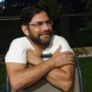 Gilad Judes