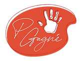 Pascale Gagné logo