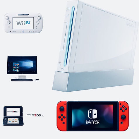 Nintendo Ultimate.JPEG