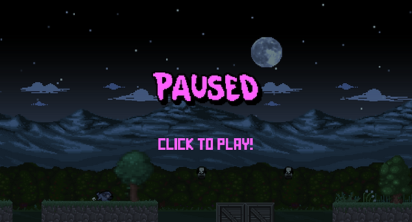 Bug Turbo Pug - Saut automatique en paus