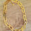 Miniature : Collier LARGES MAILLONS 