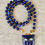 Miniature : Collier LOCKET 3 T LIONNE LAPIS