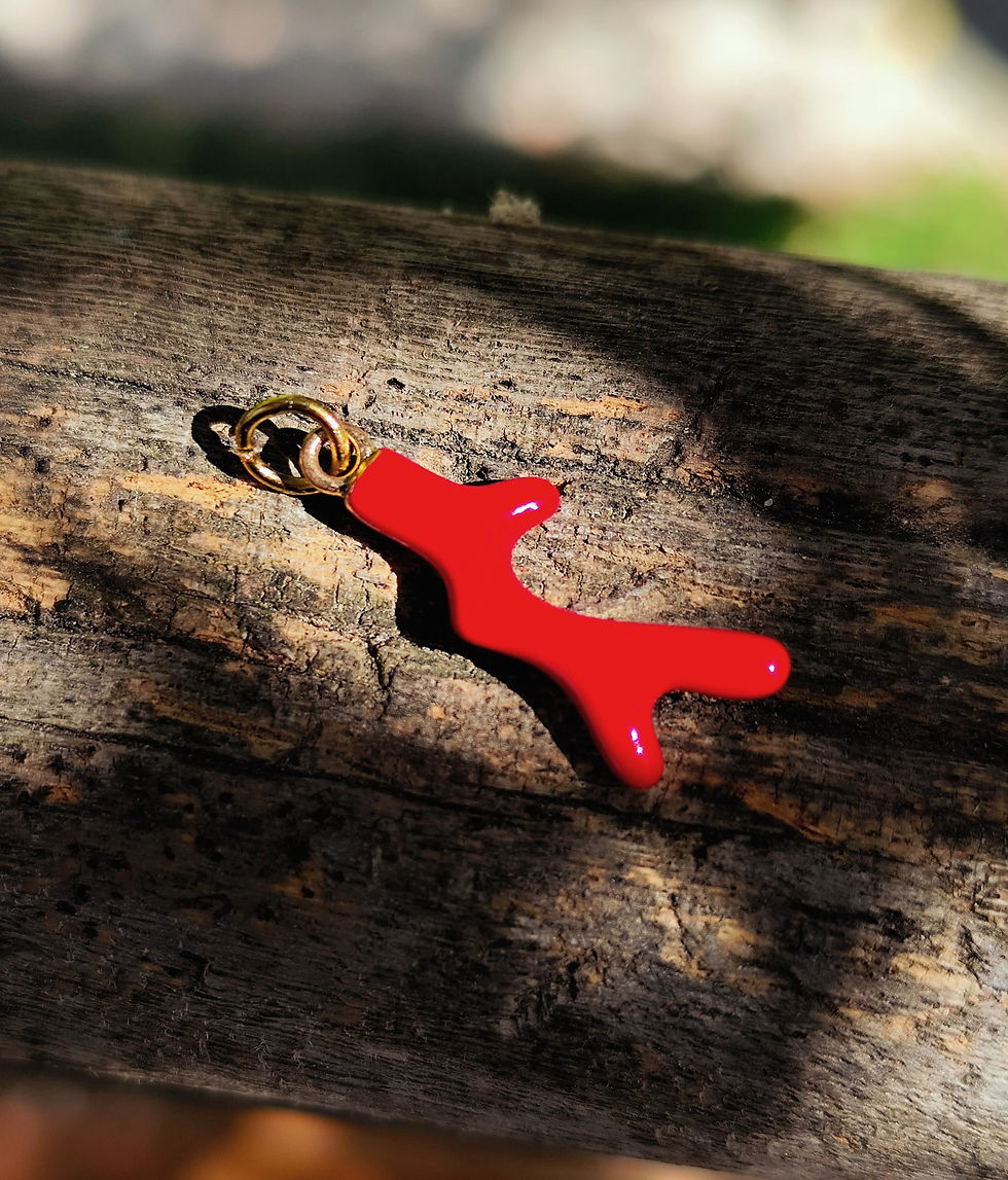 Miniature : GRI-GRI CORAIL