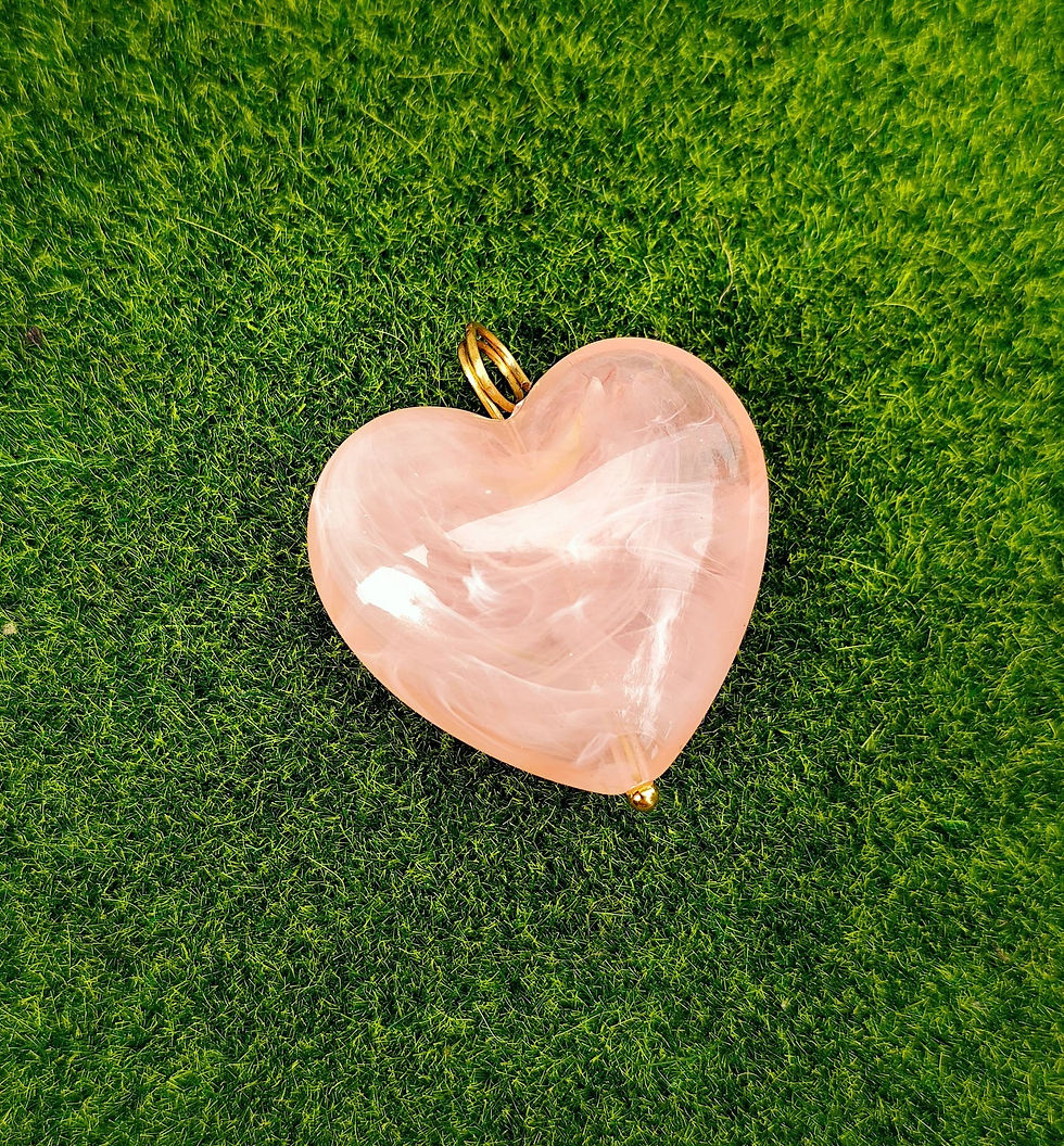 Miniature : GRI-GRI COEUR 