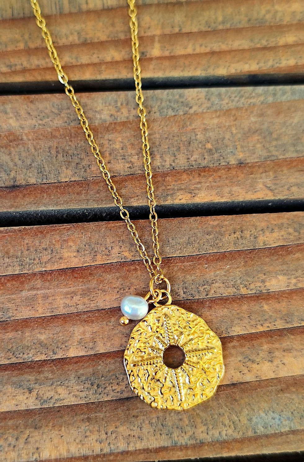 Miniature : Collier STARLIGHT 