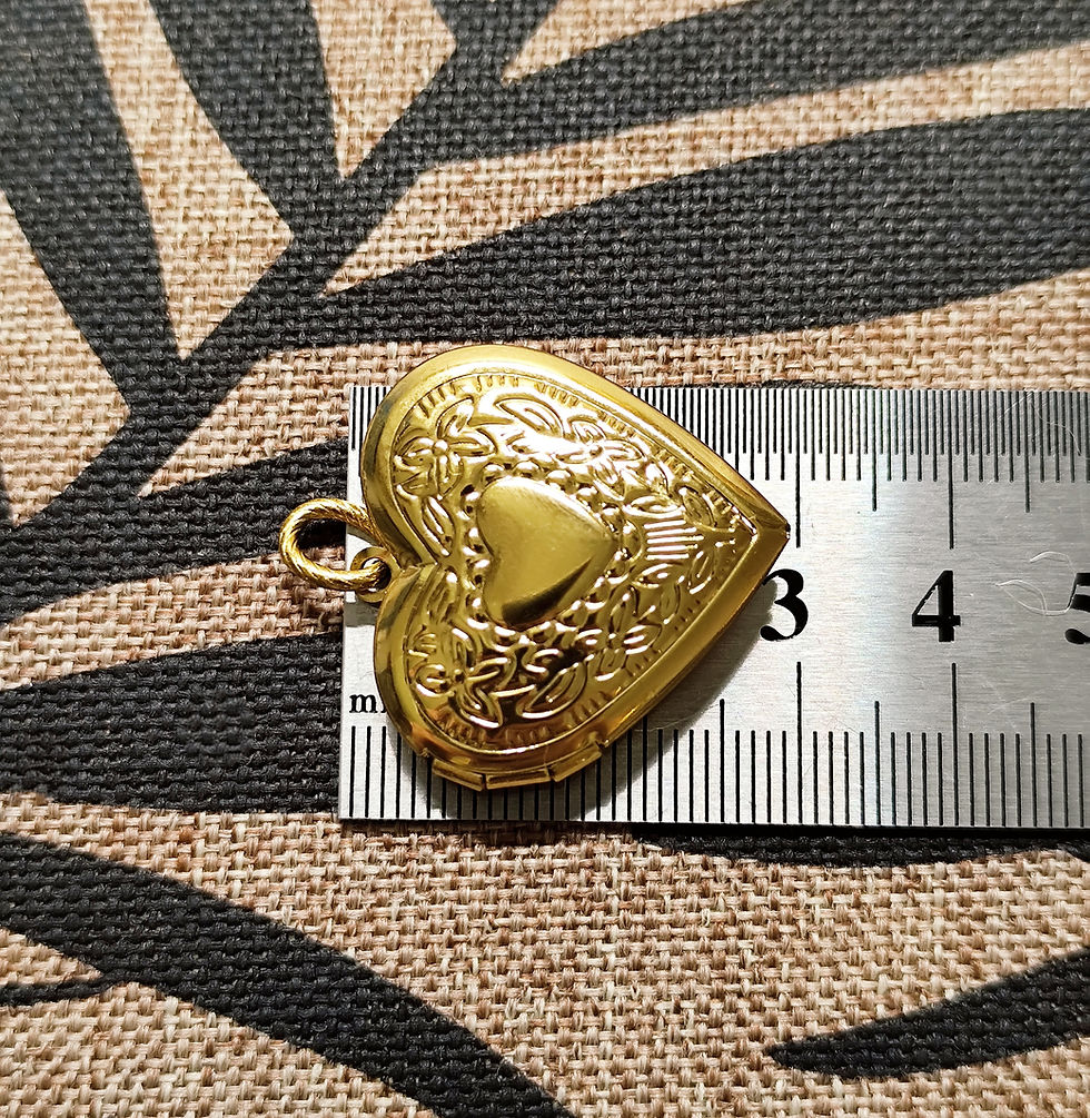 Miniature : GRI-GRI COEUR PHOTO