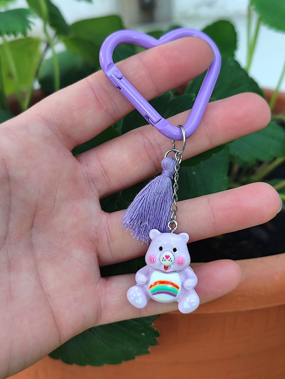Miniature : GRI-GRIS NOUNOURS
