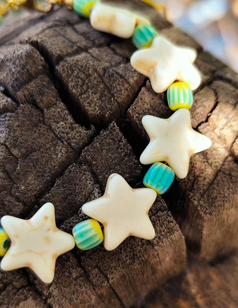 Miniature : Bracelet STARS