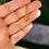 Miniature : Collier FLEUR DE CITRINE
