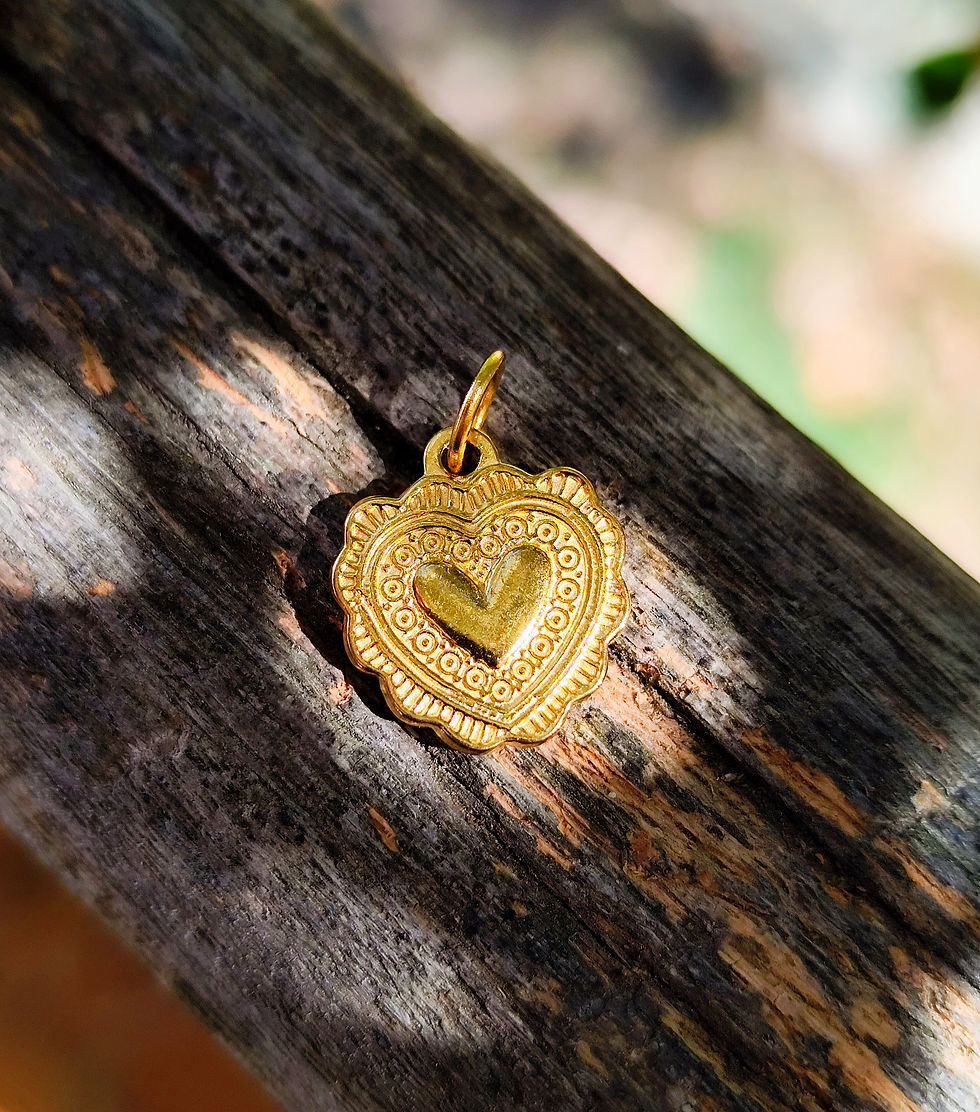 Miniature : GRI-GRIS COEUR