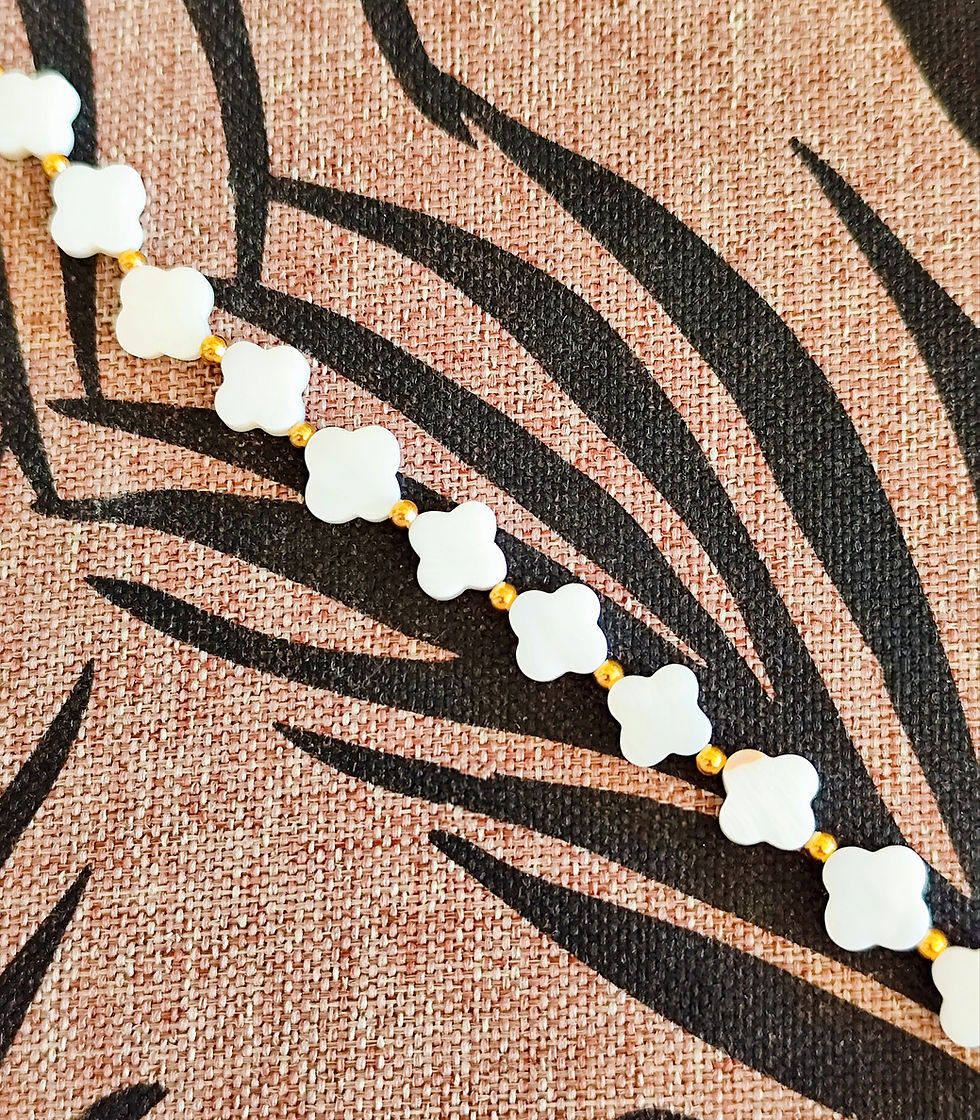 Miniature : Bracelet NACRE