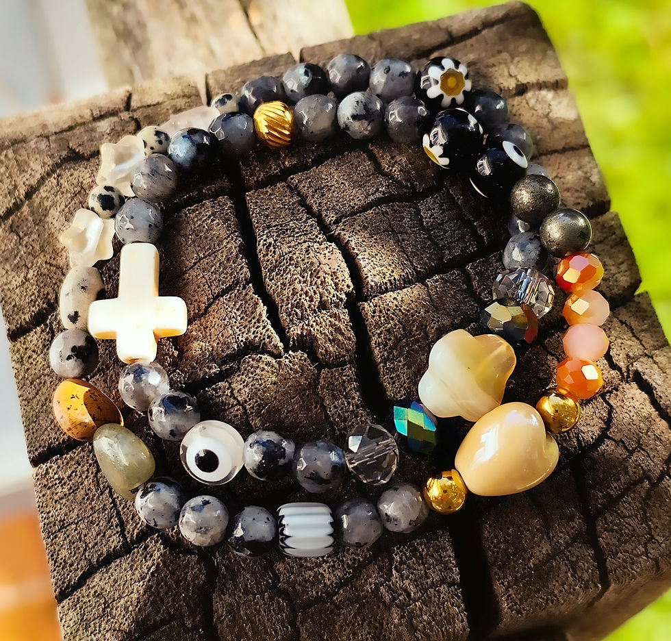 Miniature : Bracelet PROTECTION