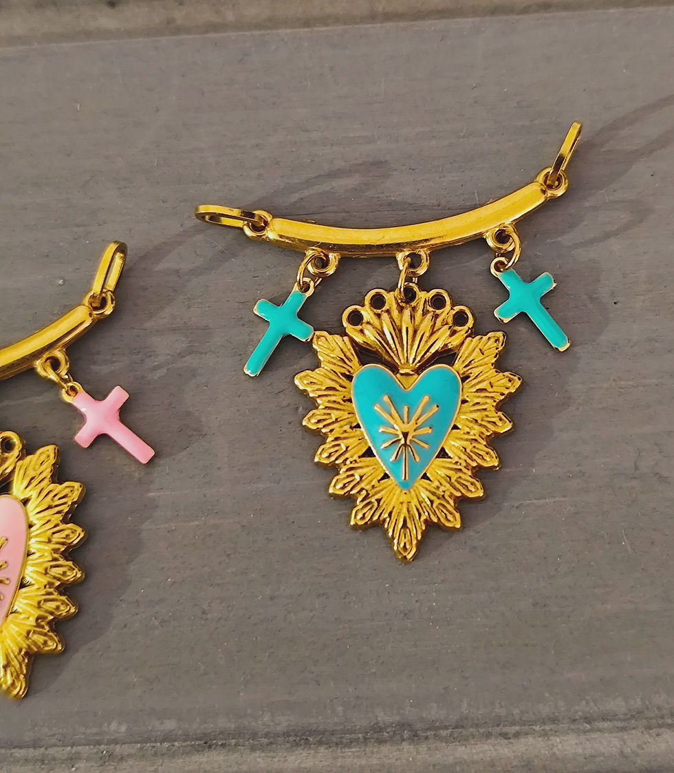 Miniature : BARRES GRI-GRI FAITH A ACCROCHER 