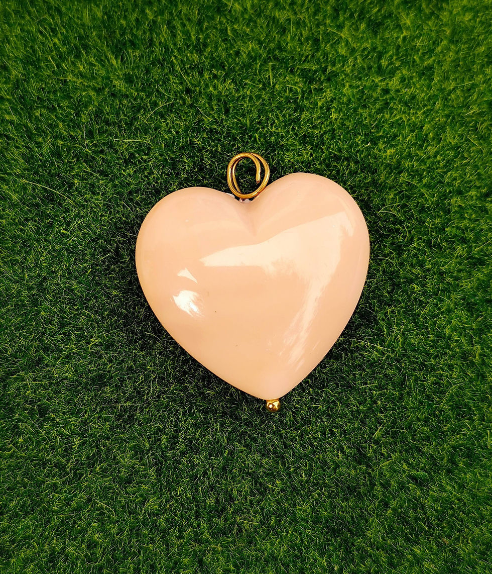 Miniature : GRI-GRI COEUR 
