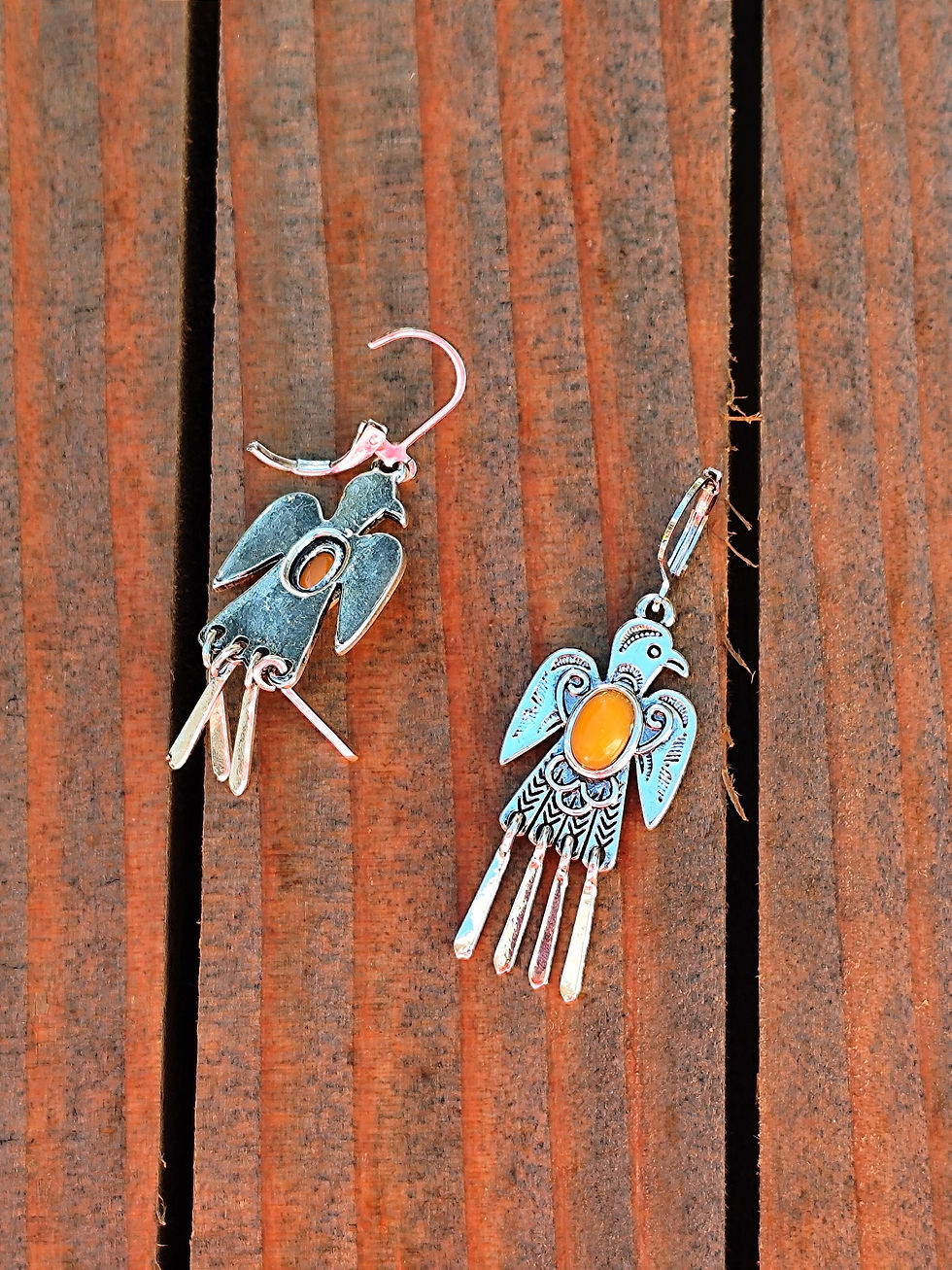 Miniature : Boucles PHÉNIX 