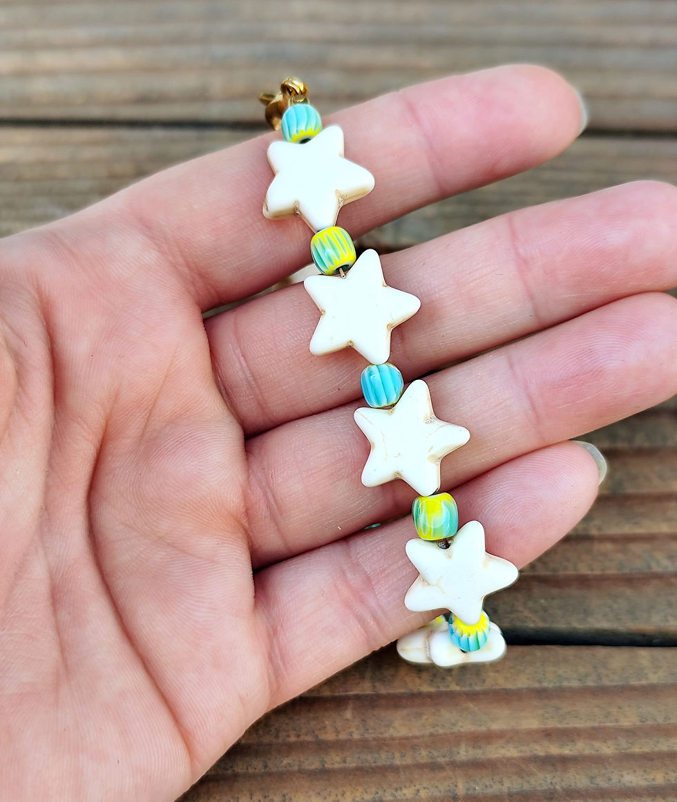Miniature : Bracelet STARS