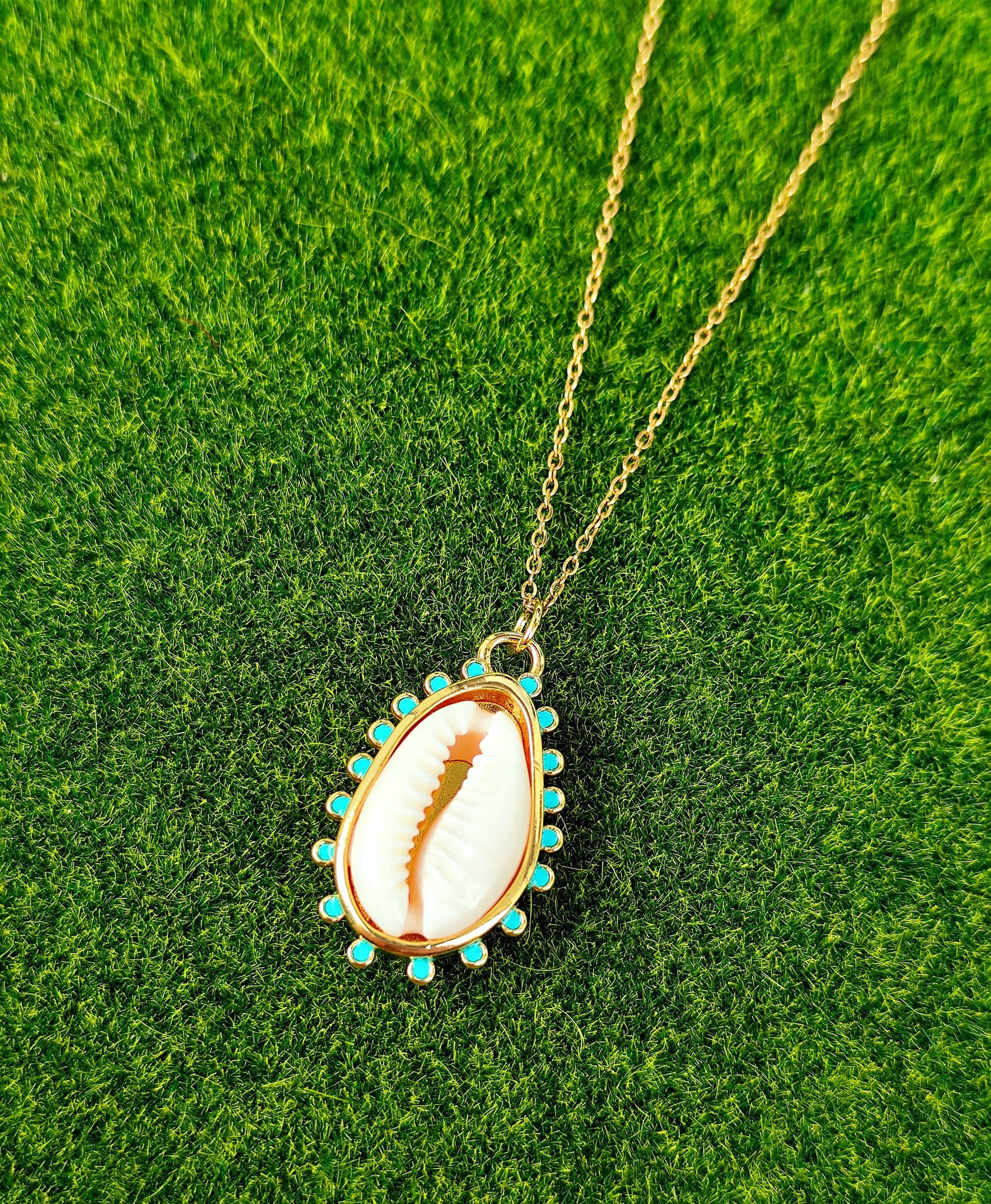Collier IBIZA