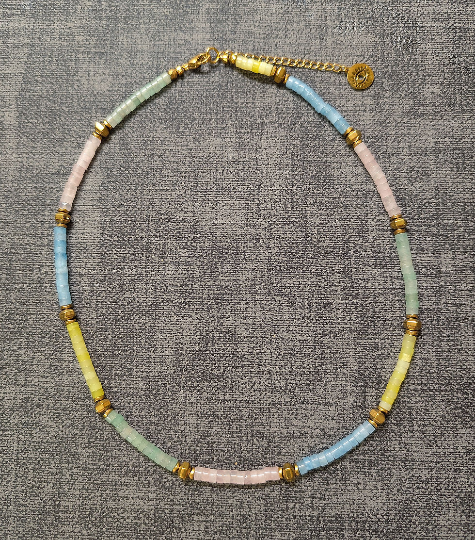 Miniature : Collier HEAVEN