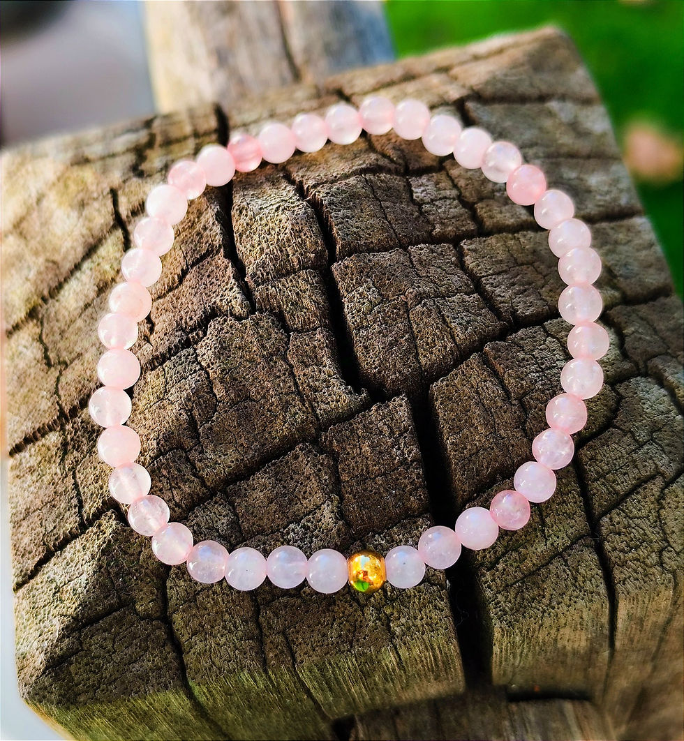 Miniature : Bracelets PERLES 4 mm