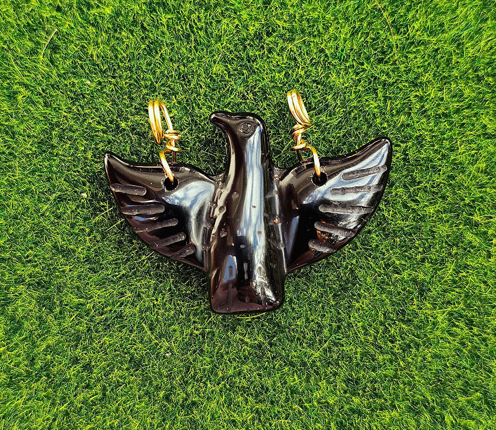 Miniature : GRI-GRI LITTLE PHÉNIX 