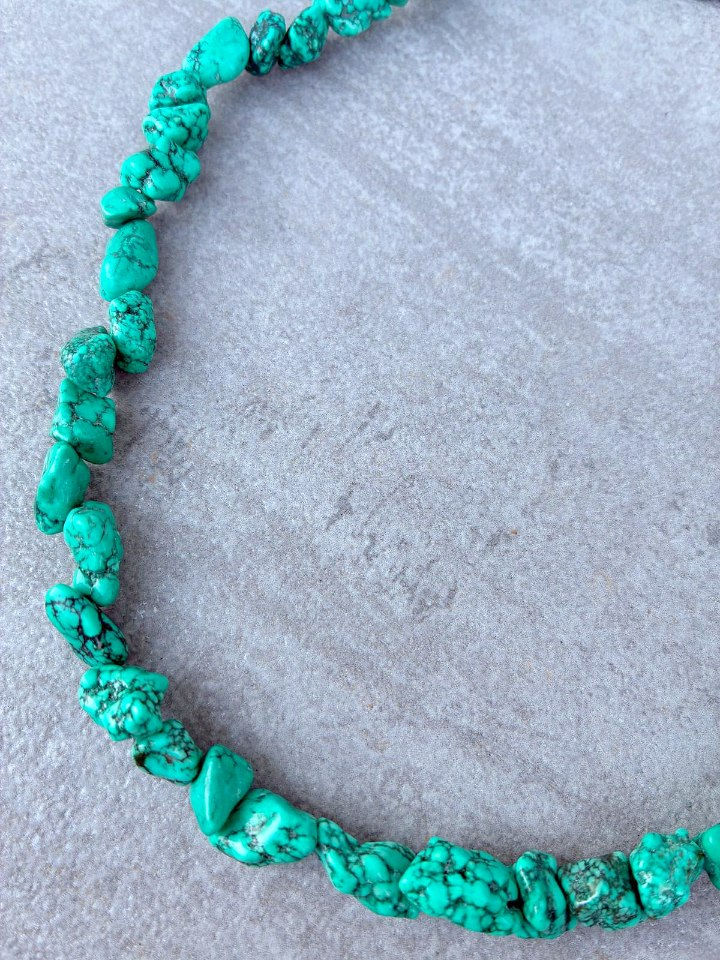 Miniature : Collier ISTANBUL 