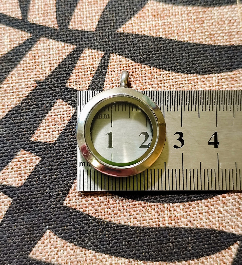 Miniature : Médaille GRI-GRIS 