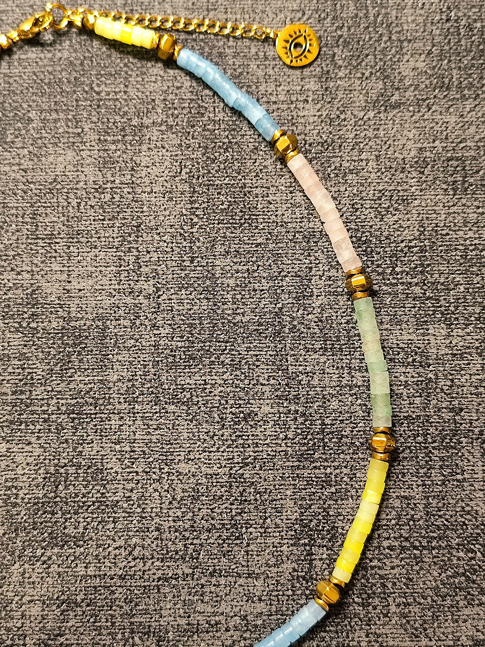 Miniature : Collier HEAVEN