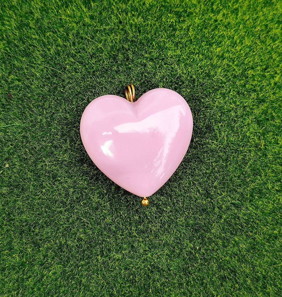 Miniature : GRI-GRI COEUR 