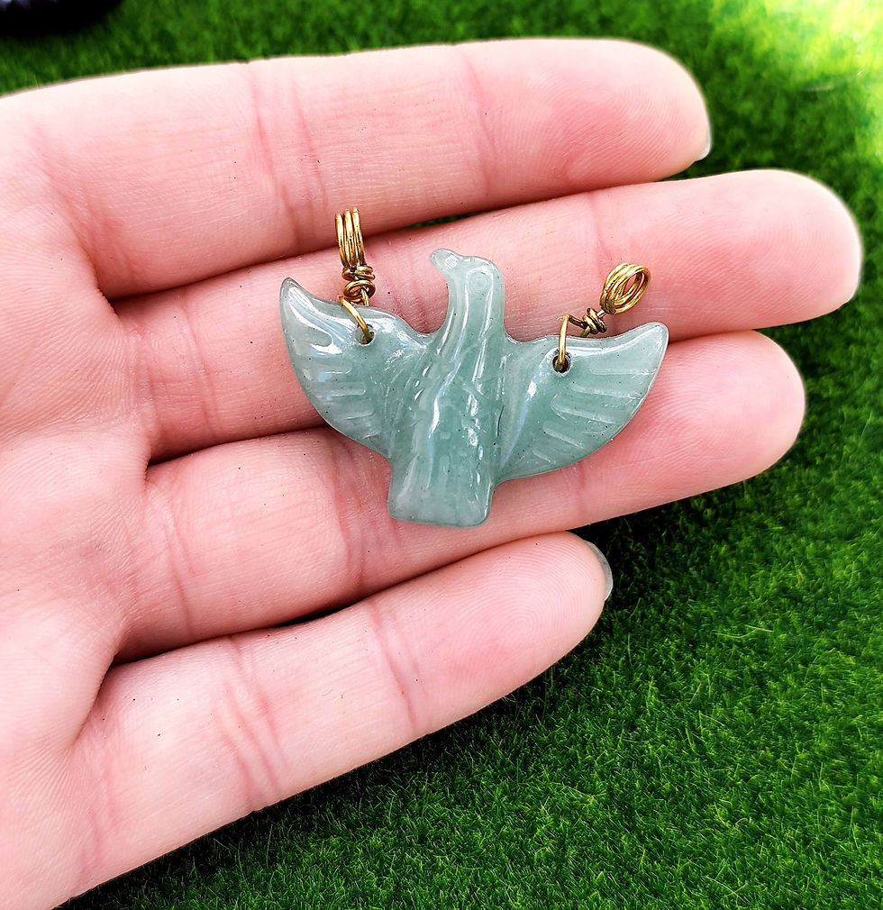 Miniature : GRI-GRI LITTLE PHÉNIX 