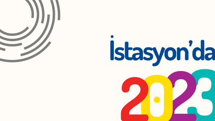 İstasyon'da 2023