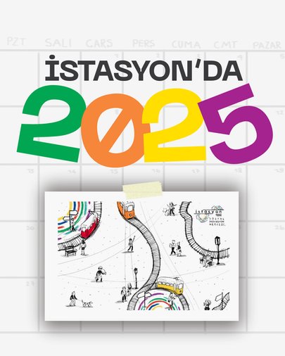 İstasyon'da 2025