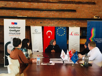 Anka Projesi Faydalanıcıları Belli Oldu