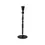 Thumbnail: Hand-Forged Cast Iron Taper Holder