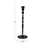 Thumbnail: Hand-Forged Cast Iron Taper Holder