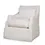 Thumbnail: Madeline Swivel Accent Chair