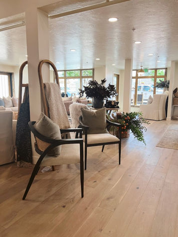 MDI Home Furnishings 