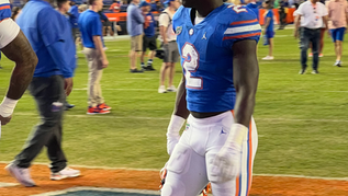 Florida-LSU Post Game Analysis: Florida fails to get key stops in home loss to LSU 