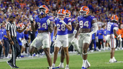 Post Game Analysis: Florida Gators (1-0,0-0) v. Long Island Sharks (0-1,0-0)